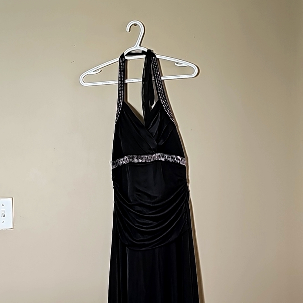 Woman's Dress
